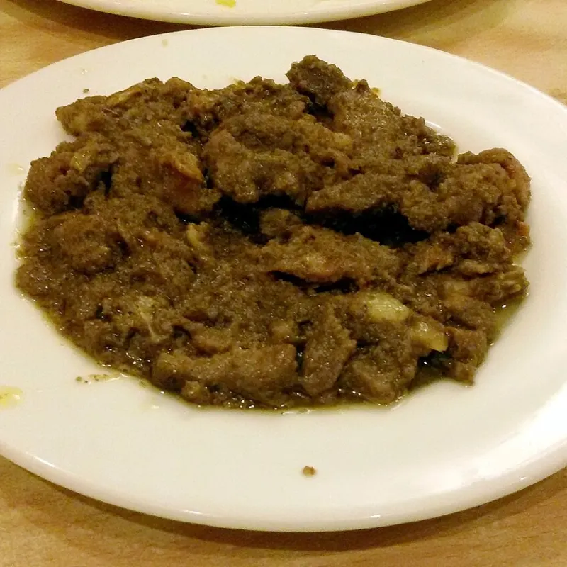 Chicken Chaap (1 Pc)