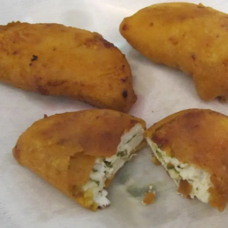 Paneer Pakora (6 Pcs)