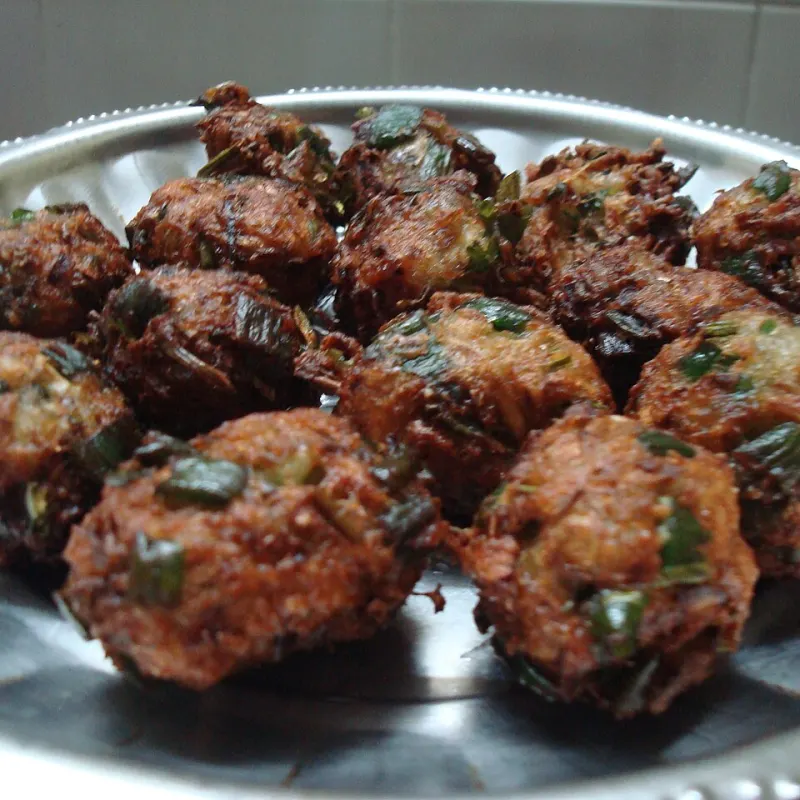 Veg Manchurian