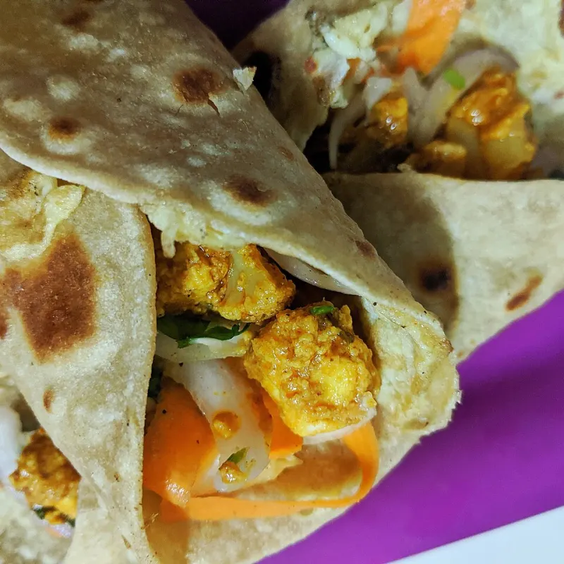 Veg Roll